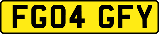 FG04GFY