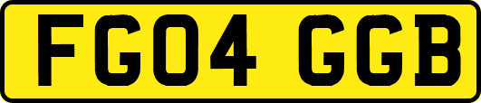 FG04GGB