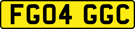 FG04GGC