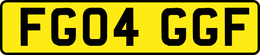 FG04GGF