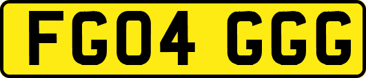 FG04GGG