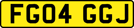 FG04GGJ