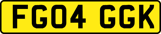 FG04GGK
