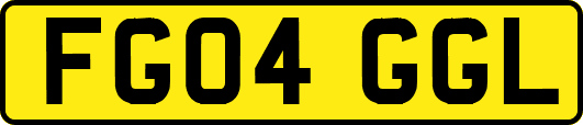 FG04GGL