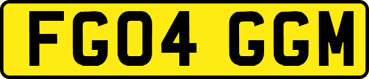 FG04GGM