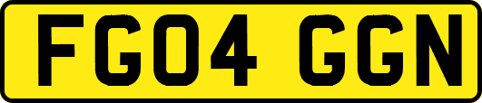 FG04GGN
