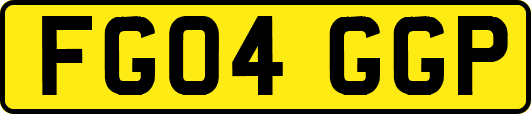 FG04GGP