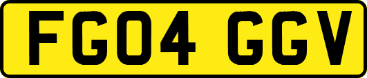 FG04GGV