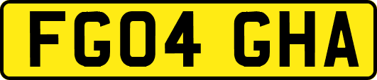 FG04GHA