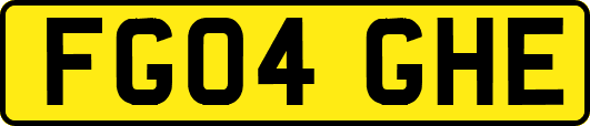 FG04GHE
