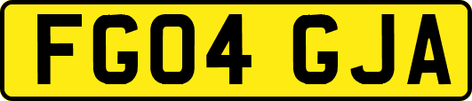 FG04GJA