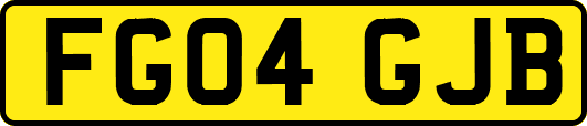 FG04GJB