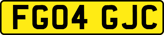 FG04GJC