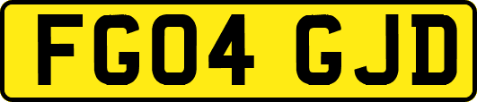 FG04GJD