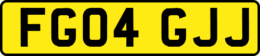 FG04GJJ