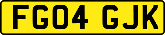 FG04GJK