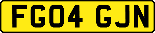 FG04GJN