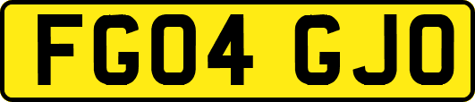 FG04GJO