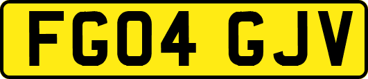 FG04GJV