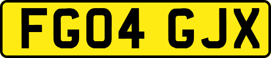 FG04GJX