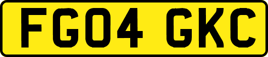 FG04GKC