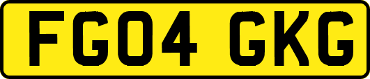 FG04GKG