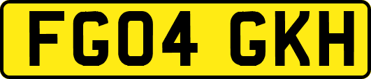 FG04GKH