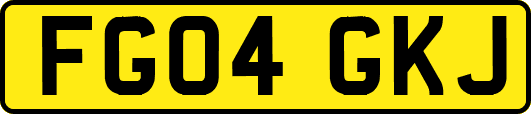 FG04GKJ