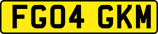 FG04GKM