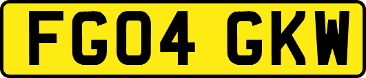 FG04GKW