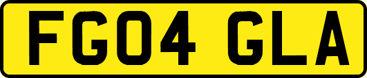 FG04GLA