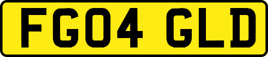 FG04GLD