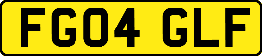 FG04GLF