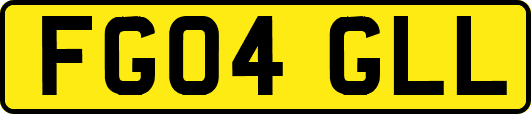 FG04GLL