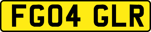 FG04GLR