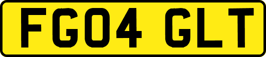 FG04GLT