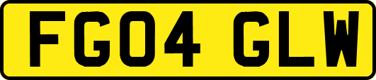 FG04GLW