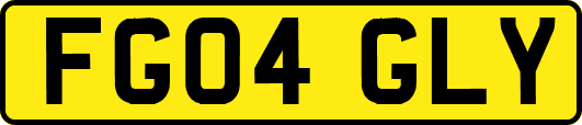 FG04GLY