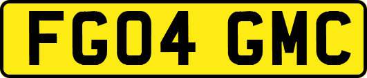 FG04GMC