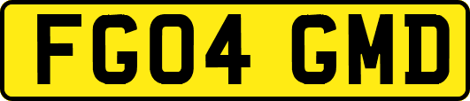 FG04GMD