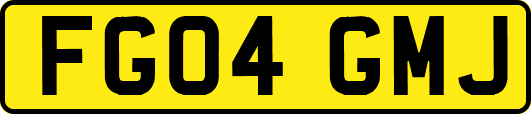 FG04GMJ