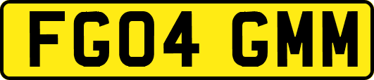 FG04GMM