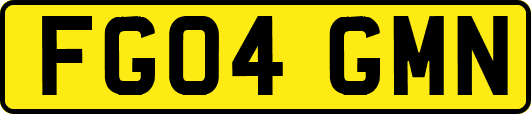 FG04GMN