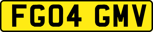 FG04GMV