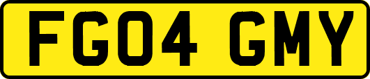 FG04GMY