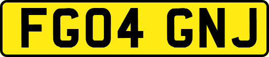 FG04GNJ