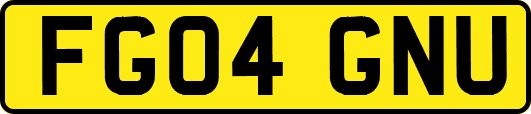 FG04GNU