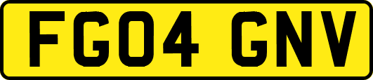 FG04GNV