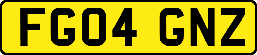 FG04GNZ