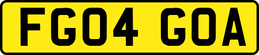 FG04GOA